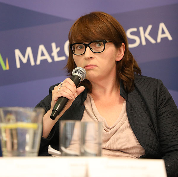 Magdalena Sroka