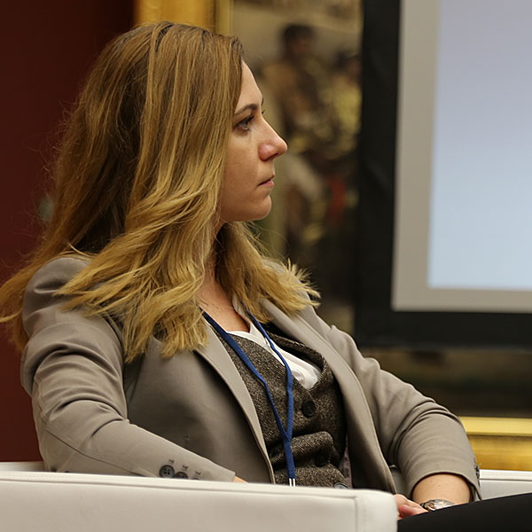 Dr Joanna Świątkowska – Dyrektor Programowy CYBERSEC