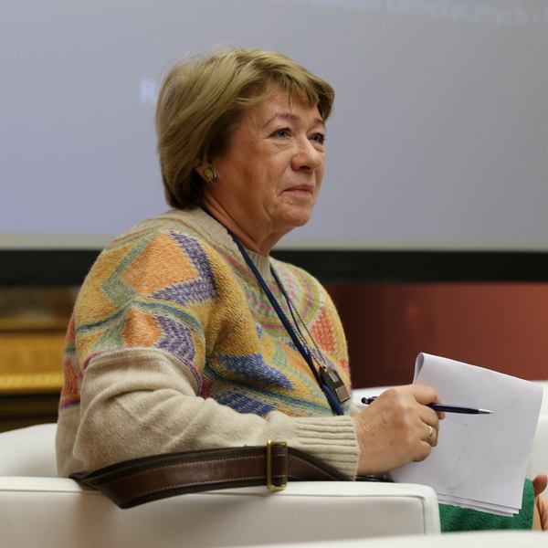 Izabella Byszewska – Prezes Zarządu Polskiej Izby Produktu Regionalnego